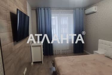 1-кімнатна квартира за адресою вул. Сахарова (площа 42,5 м²) - Atlanta.ua - фото 30