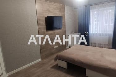 1-кімнатна квартира за адресою вул. Сахарова (площа 42,5 м²) - Atlanta.ua - фото 29