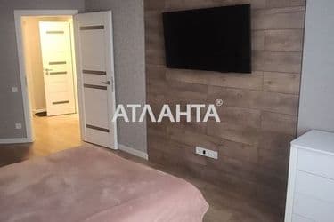 1-кімнатна квартира за адресою вул. Сахарова (площа 42,5 м²) - Atlanta.ua - фото 33