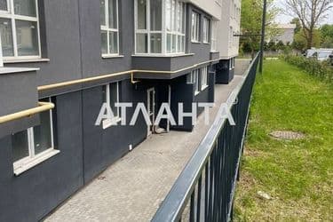 Commercial real estate at st. Yaneva (area 62 m²) - Atlanta.ua - photo 17