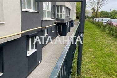 Commercial real estate at st. Yaneva (area 62 m²) - Atlanta.ua - photo 19