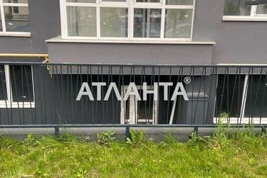 Commercial real estate at st. Yaneva (area 62 m²) - Atlanta.ua - photo 20