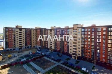 1-кімнатна квартира за адресою вул. Сахарова (площа 43,4 м²) - Atlanta.ua - фото 11