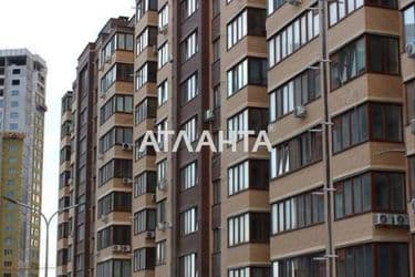 1-кімнатна квартира за адресою вул. Сахарова (площа 43,4 м²) - Atlanta.ua - фото 13