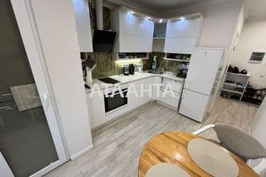 1-room apartment apartment by the address st. Raduzhnyy m n (area 41,7 m²) - Atlanta.ua - photo 14