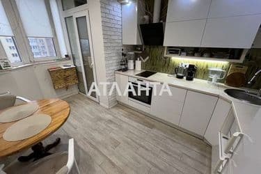 1-room apartment apartment by the address st. Raduzhnyy m n (area 41,7 m²) - Atlanta.ua - photo 13