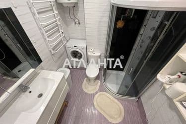 1-room apartment apartment by the address st. Raduzhnyy m n (area 41,7 m²) - Atlanta.ua - photo 15