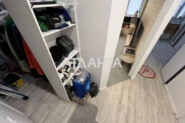 1-room apartment apartment by the address st. Raduzhnyy m n (area 41,7 m²) - Atlanta.ua - photo 16