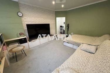 1-room apartment apartment by the address st. Raduzhnyy m n (area 41,7 m²) - Atlanta.ua - photo 12