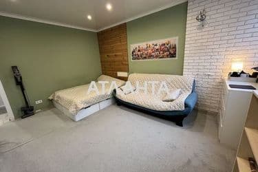 1-room apartment apartment by the address st. Raduzhnyy m n (area 41,7 m²) - Atlanta.ua - photo 11