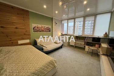 1-room apartment apartment by the address st. Raduzhnyy m n (area 41,7 m²) - Atlanta.ua - photo 10