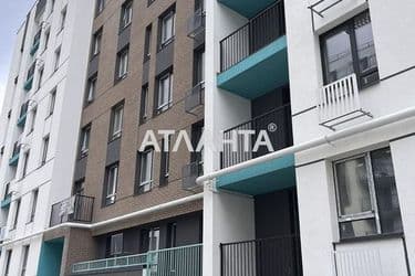 1-кімнатна квартира за адресою вул. Щирецька (площа 44,5 м²) - Atlanta.ua - фото 8