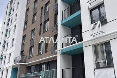 1-room apartment apartment by the address st. Shchiretskaya ul (area 44,5 m²) - Atlanta.ua - photo 8