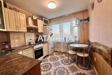 3-кімнатна квартира за адресою вул. Наукова (площа 65,6 м²) - Atlanta.ua - фото 24