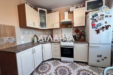 3-кімнатна квартира за адресою вул. Наукова (площа 65,6 м²) - Atlanta.ua - фото 26