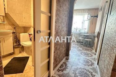 3-кімнатна квартира за адресою вул. Наукова (площа 65,6 м²) - Atlanta.ua - фото 36