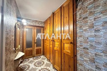 3-кімнатна квартира за адресою вул. Наукова (площа 65,6 м²) - Atlanta.ua - фото 39