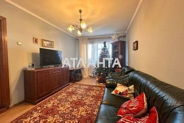 3-кімнатна квартира за адресою вул. Наукова (площа 65,6 м²) - Atlanta.ua - фото 40