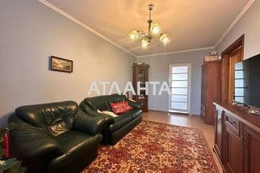 3-кімнатна квартира за адресою вул. Наукова (площа 65,6 м²) - Atlanta.ua - фото 41