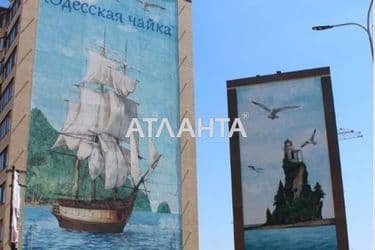 1-кімнатна квартира за адресою вул. Сахарова (площа 43,4 м²) - Atlanta.ua - фото 11