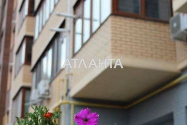 1-room apartment apartment by the address st. Sakharova (area 43,4 m²) - Atlanta.ua - photo 13