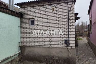 House by the address st. Izvestkovyy 1 y per (area 96,7 m²) - Atlanta.ua - photo 26
