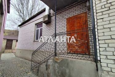 House by the address st. Izvestkovyy 1 y per (area 96,7 m²) - Atlanta.ua - photo 28