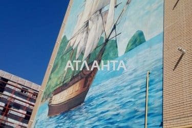 1-кімнатна квартира за адресою вул. Сахарова (площа 42,1 м²) - Atlanta.ua - фото 15