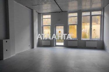 Commercial real estate at st. Primorskaya Suvorova (area 55,8 m²) - Atlanta.ua - photo 7