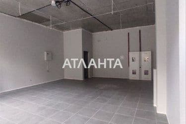 Commercial real estate at st. Primorskaya Suvorova (area 55,8 m²) - Atlanta.ua - photo 8