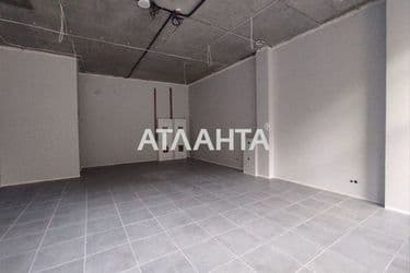 Коммерческая недвижимость по адресу ул. Приморская (площадь 55,8 м²) - Atlanta.ua - фото 9