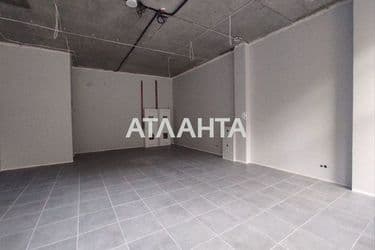 Commercial real estate at st. Primorskaya Suvorova (area 55,8 m²) - Atlanta.ua - photo 9