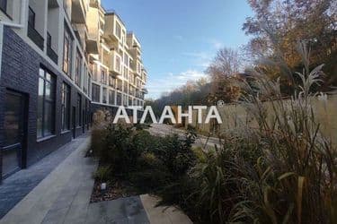 Коммерческая недвижимость по адресу ул. Приморская (площадь 55,8 м²) - Atlanta.ua - фото 10