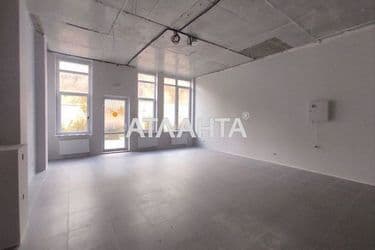 Commercial real estate at st. Primorskaya Suvorova (area 55,8 m²) - Atlanta.ua - photo 11