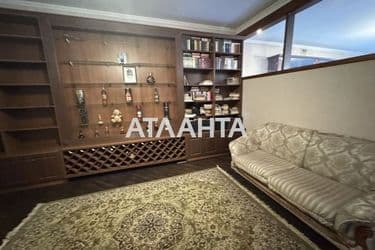 House by the address st. Kostrova (area 451 m²) - Atlanta.ua - photo 60