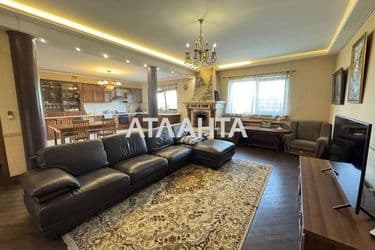 House by the address st. Kostrova (area 451 m²) - Atlanta.ua - photo 66