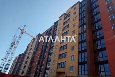 1-комнатная квартира по адресу ул. Сахарова (площадь 42,5 м²) - Atlanta.ua - фото 11