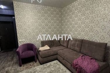 1-комнатная квартира по адресу ул. Иванова (площадь 48 м²) - Atlanta.ua - фото 24