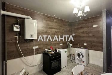 1-комнатная квартира по адресу ул. Иванова (площадь 48 м²) - Atlanta.ua - фото 28