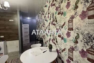 1-комнатная квартира по адресу ул. Иванова (площадь 48 м²) - Atlanta.ua - фото 30