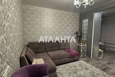 1-комнатная квартира по адресу ул. Иванова (площадь 48 м²) - Atlanta.ua - фото 35