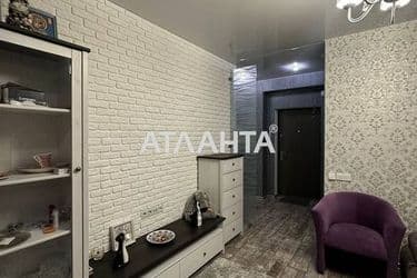 1-комнатная квартира по адресу ул. Иванова (площадь 48 м²) - Atlanta.ua - фото 36