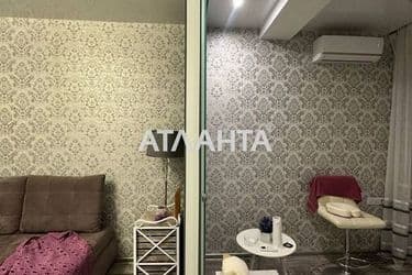 1-комнатная квартира по адресу ул. Иванова (площадь 48 м²) - Atlanta.ua - фото 38
