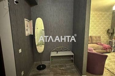 1-комнатная квартира по адресу ул. Иванова (площадь 48 м²) - Atlanta.ua - фото 39