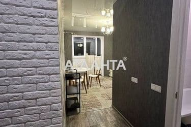 1-комнатная квартира по адресу ул. Иванова (площадь 48 м²) - Atlanta.ua - фото 42