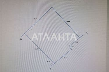 Landplot by the address st. Verniduba (area 16 acr) - Atlanta.ua - photo 9