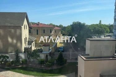 1-комнатная квартира по адресу ул. Каманина (площадь 39 м²) - Atlanta.ua - фото 19