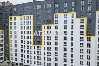 1-room apartment apartment by the address st. Zaliznichna (area 43,6 m²) - Atlanta.ua - photo 9