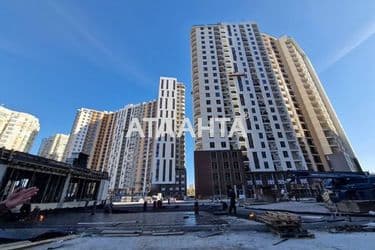 2-комнатная квартира по адресу ул. Краснова (площадь 61,5 м²) - Atlanta.ua - фото 19