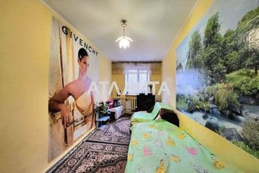 3-rooms apartment apartment by the address st. Chernyakhovskogo (area 57 m²) - Atlanta.ua - photo 28